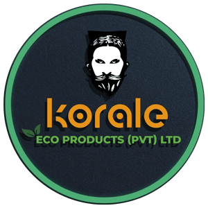 Korale Eco Food logo